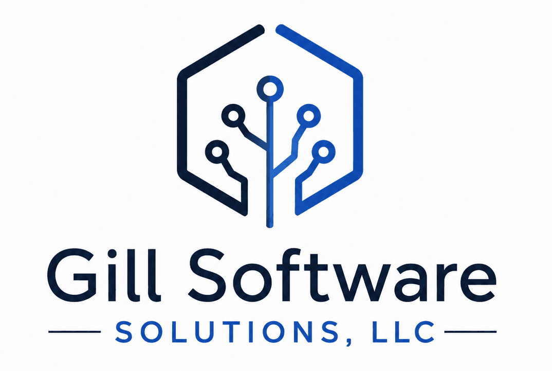 Gill Software Solutions